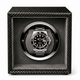 Dunfell Single Watch Winder - Carbon Fiber Dunfell 1