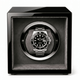 Dunfell Single Watch Winder - Black Piano Lacquer Dunfell 1