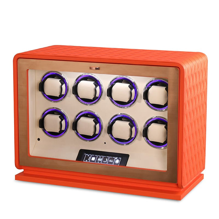 Coupé Eight Watch Winder Eight Watch Winder Dunfell